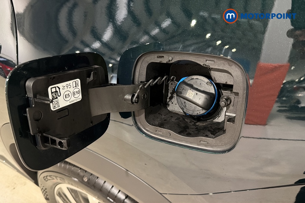 Chery Tiggo 8 Summit Automatic Petrol Plug-In Hybrid SUV - Stock Number (1682697) - 41st supplementary image