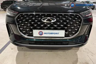 Chery Tiggo 8 Summit Automatic Petrol Plug-In Hybrid SUV - Stock Number (1682697) - 43rd supplementary image
