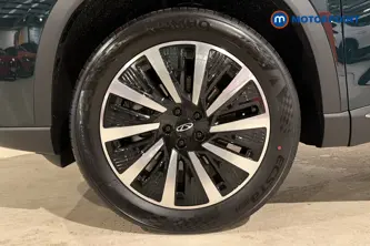 Chery Tiggo 8 Summit Automatic Petrol Plug-In Hybrid SUV - Stock Number (1682697) - 44th supplementary image