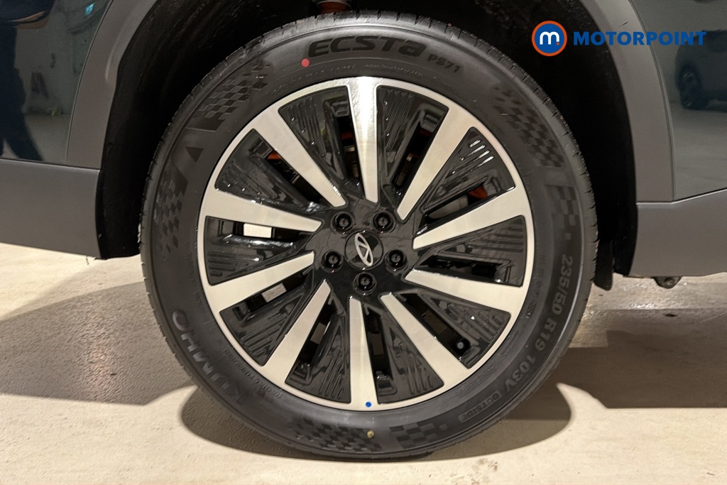 Chery Tiggo 8 Summit Automatic Petrol Plug-In Hybrid SUV - Stock Number (1682697) - 46th supplementary image