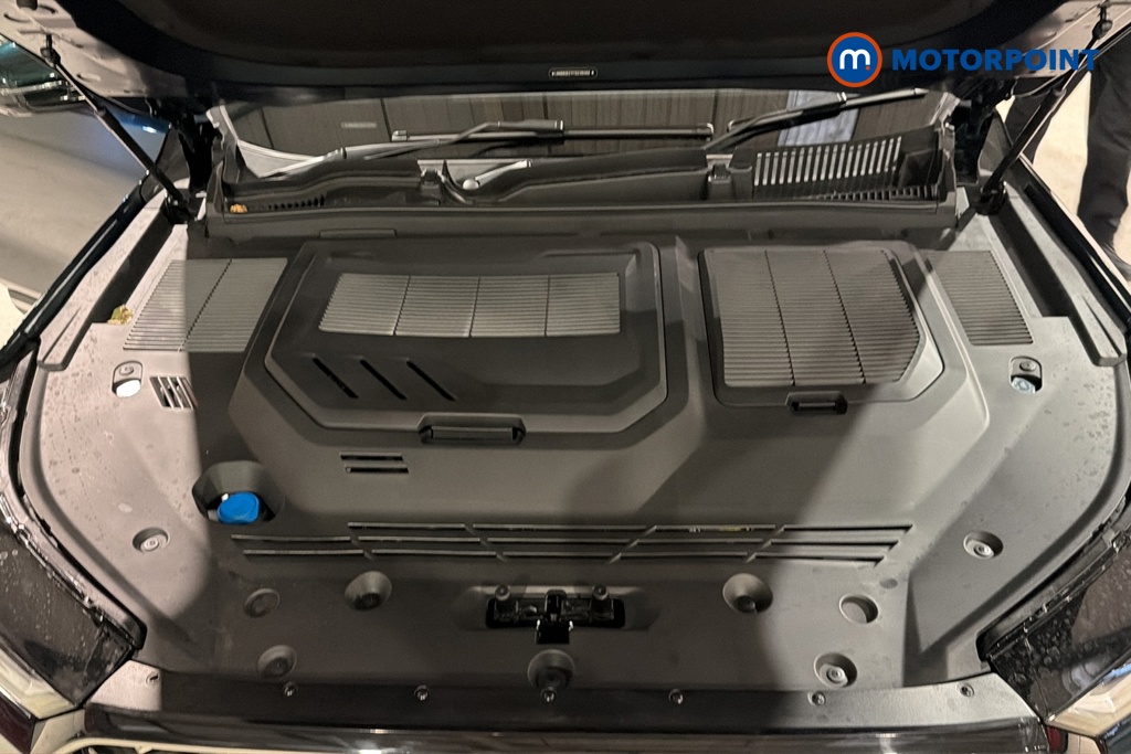 Chery Tiggo 8 Summit Automatic Petrol Plug-In Hybrid SUV - Stock Number (1682697) - 48th supplementary image