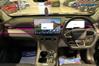 Chery Tiggo 8 Summit Automatic Petrol Plug-In Hybrid SUV - Stock Number (1682697) - 1st supplementary image
