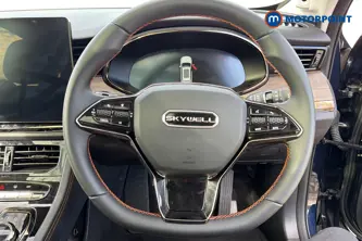 Skywell Be11 Standard Range Automatic Electric Estate - Stock Number (1682735) - 2nd supplementary image