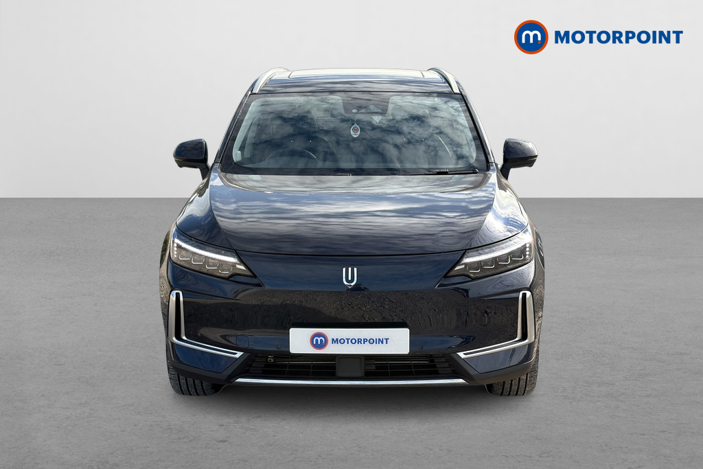 Skywell Be11 Standard Range Automatic Electric Estate - Stock Number (1682735) - Front bumper