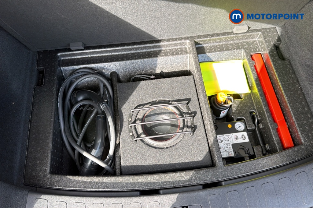 Skywell Be11 Standard Range Automatic Electric Estate - Stock Number (1682735) - 33rd supplementary image
