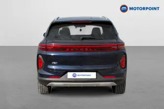 Skywell Be11 Standard Range Automatic Electric Estate - Stock Number (1682735) - Rear bumper