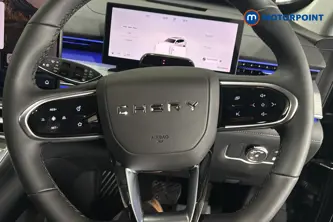 Chery Tiggo 8 Summit Automatic Petrol Plug-In Hybrid SUV - Stock Number (1682743) - 2nd supplementary image