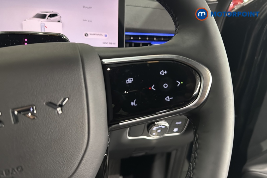 Chery Tiggo 8 Summit Automatic Petrol Plug-In Hybrid SUV - Stock Number (1682743) - 3rd supplementary image