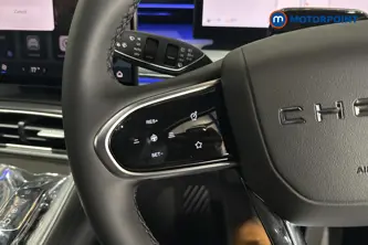 Chery Tiggo 8 Summit Automatic Petrol Plug-In Hybrid SUV - Stock Number (1682743) - 4th supplementary image