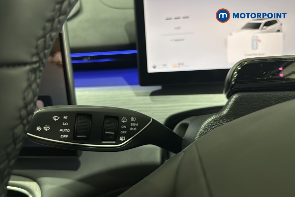 Chery Tiggo 8 Summit Automatic Petrol Plug-In Hybrid SUV - Stock Number (1682743) - 5th supplementary image