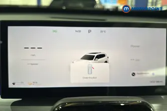 Chery Tiggo 8 Summit Automatic Petrol Plug-In Hybrid SUV - Stock Number (1682743) - 7th supplementary image