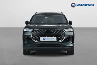 Chery Tiggo 8 Summit Automatic Petrol Plug-In Hybrid SUV - Stock Number (1682743) - Front bumper