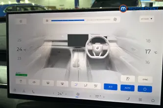 Chery Tiggo 8 Summit Automatic Petrol Plug-In Hybrid SUV - Stock Number (1682743) - 12th supplementary image