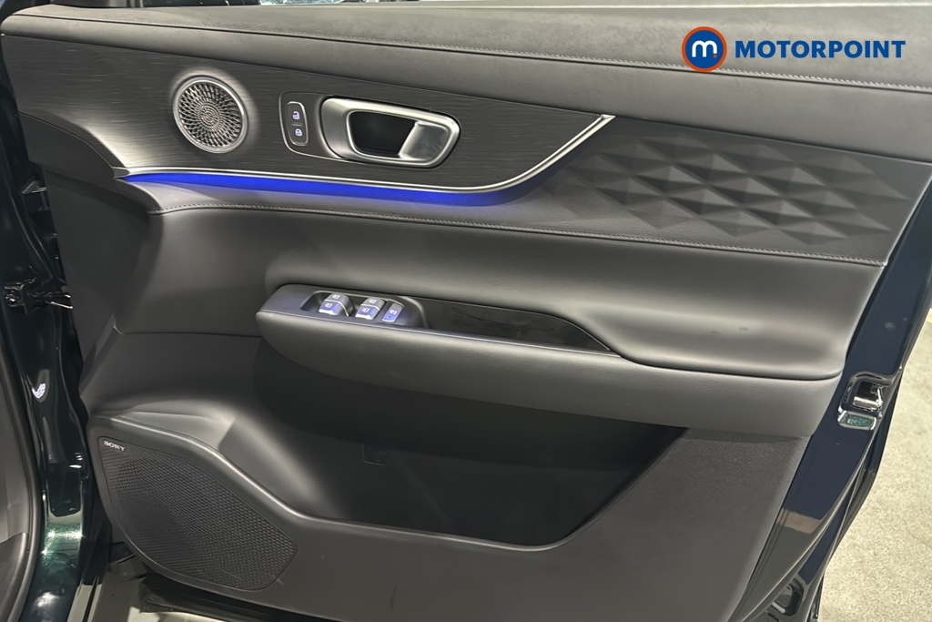 Chery Tiggo 8 Summit Automatic Petrol Plug-In Hybrid SUV - Stock Number (1682743) - 18th supplementary image