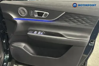 Chery Tiggo 8 Summit Automatic Petrol Plug-In Hybrid SUV - Stock Number (1682743) - 18th supplementary image