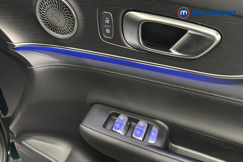 Chery Tiggo 8 Summit Automatic Petrol Plug-In Hybrid SUV - Stock Number (1682743) - 19th supplementary image