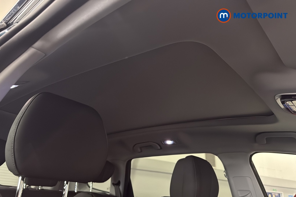 Chery Tiggo 8 Summit Automatic Petrol Plug-In Hybrid SUV - Stock Number (1682743) - 20th supplementary image