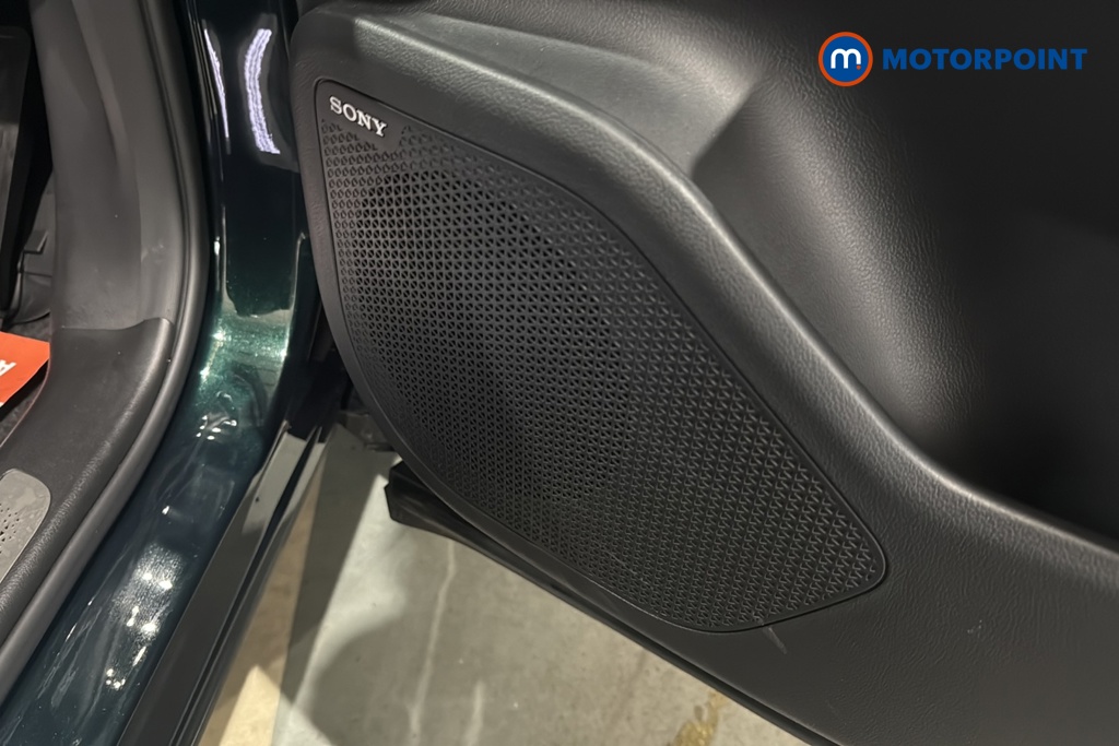 Chery Tiggo 8 Summit Automatic Petrol Plug-In Hybrid SUV - Stock Number (1682743) - 21st supplementary image