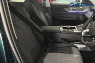 Chery Tiggo 8 Summit Automatic Petrol Plug-In Hybrid SUV - Stock Number (1682743) - 22nd supplementary image