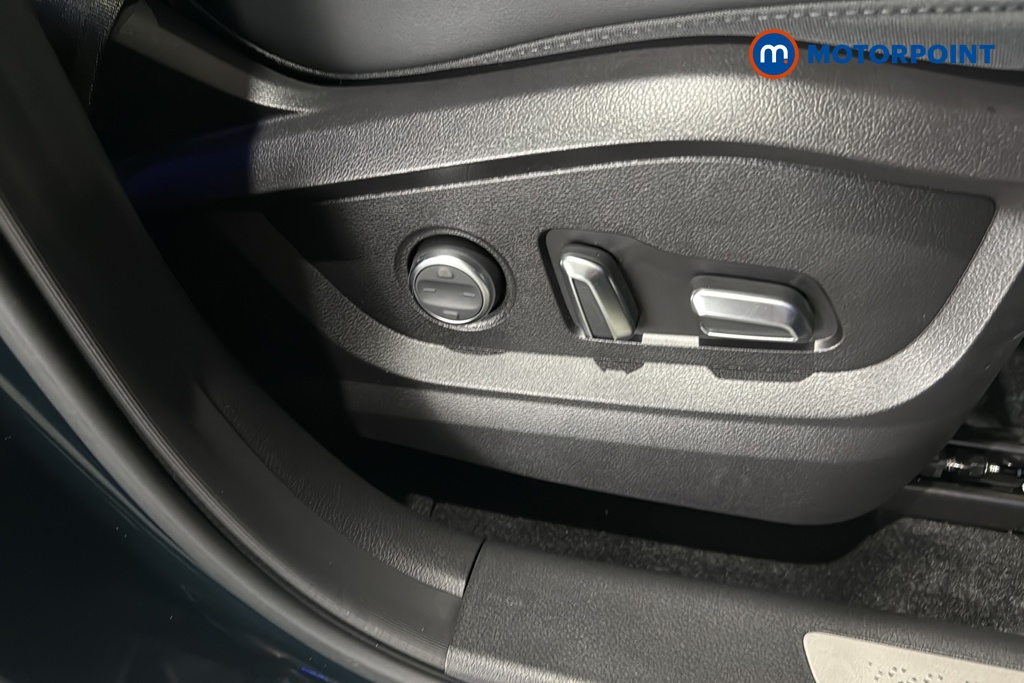 Chery Tiggo 8 Summit Automatic Petrol Plug-In Hybrid SUV - Stock Number (1682743) - 23rd supplementary image