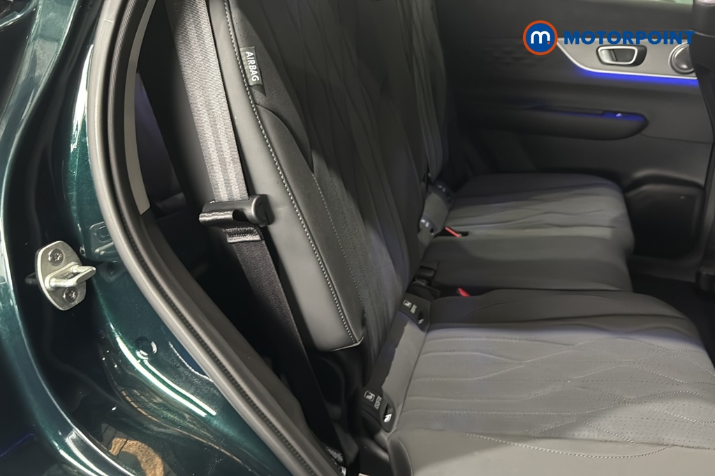 Chery Tiggo 8 Summit Automatic Petrol Plug-In Hybrid SUV - Stock Number (1682743) - 25th supplementary image