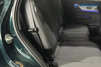Chery Tiggo 8 Summit Automatic Petrol Plug-In Hybrid SUV - Stock Number (1682743) - 25th supplementary image
