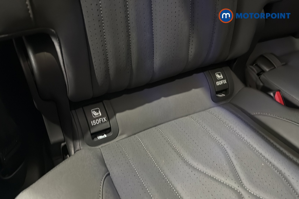 Chery Tiggo 8 Summit Automatic Petrol Plug-In Hybrid SUV - Stock Number (1682743) - 27th supplementary image