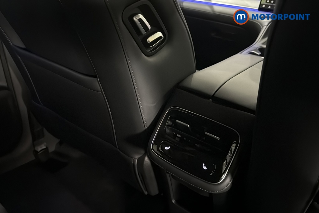 Chery Tiggo 8 Summit Automatic Petrol Plug-In Hybrid SUV - Stock Number (1682743) - 28th supplementary image