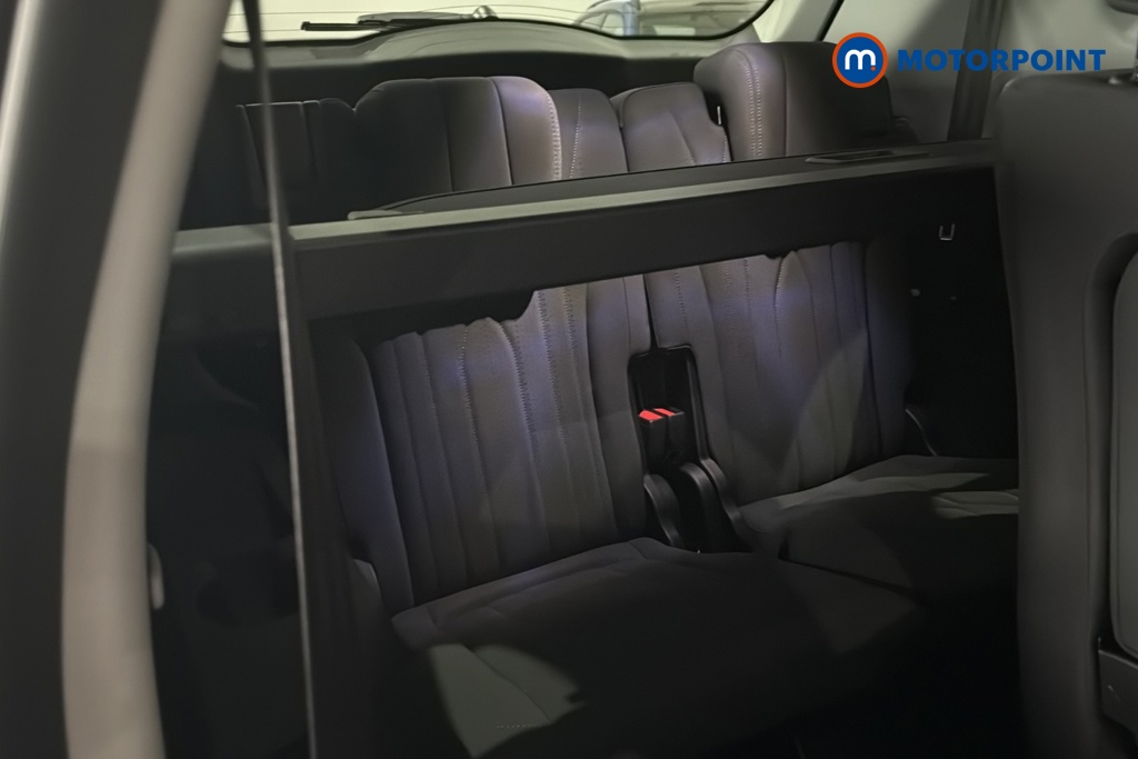 Chery Tiggo 8 Summit Automatic Petrol Plug-In Hybrid SUV - Stock Number (1682743) - 29th supplementary image
