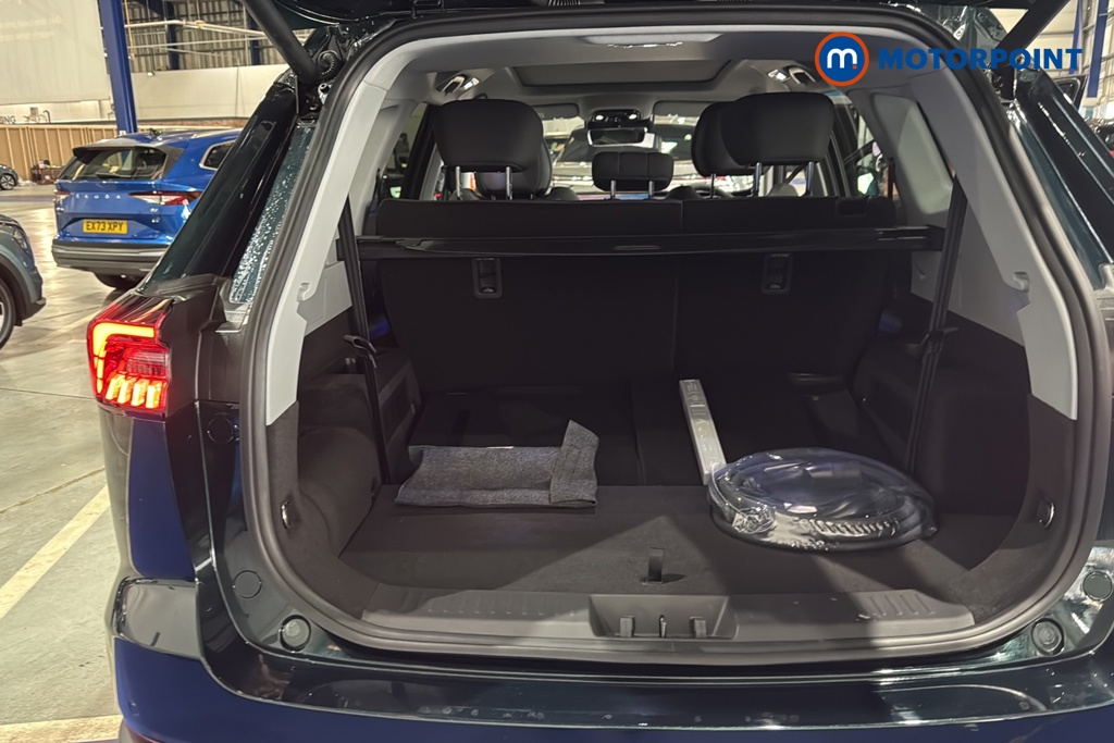 Chery Tiggo 8 Summit Automatic Petrol Plug-In Hybrid SUV - Stock Number (1682743) - 30th supplementary image
