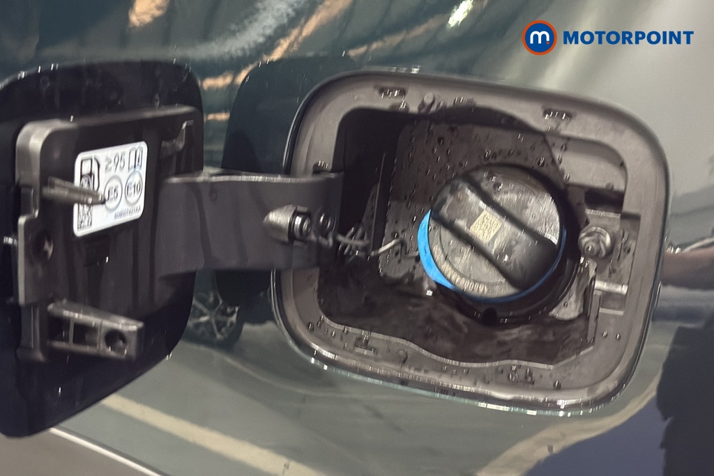 Chery Tiggo 8 Summit Automatic Petrol Plug-In Hybrid SUV - Stock Number (1682743) - 40th supplementary image