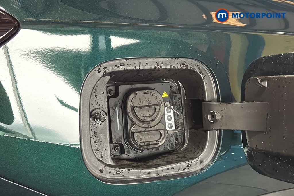 Chery Tiggo 8 Summit Automatic Petrol Plug-In Hybrid SUV - Stock Number (1682743) - 41st supplementary image