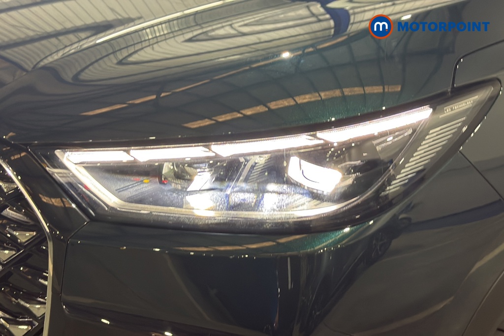 Chery Tiggo 8 Summit Automatic Petrol Plug-In Hybrid SUV - Stock Number (1682743) - 42nd supplementary image