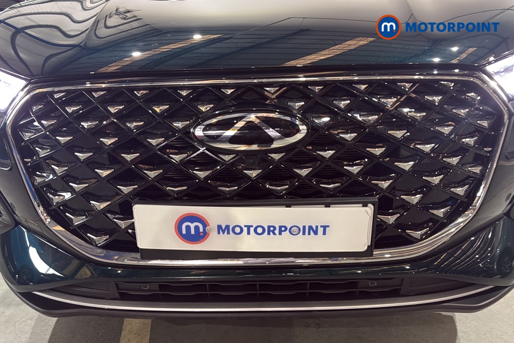 Chery Tiggo 8 Summit Automatic Petrol Plug-In Hybrid SUV - Stock Number (1682743) - 43rd supplementary image