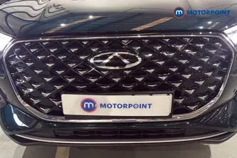 Chery Tiggo 8 Summit Automatic Petrol Plug-In Hybrid SUV - Stock Number (1682743) - 43rd supplementary image