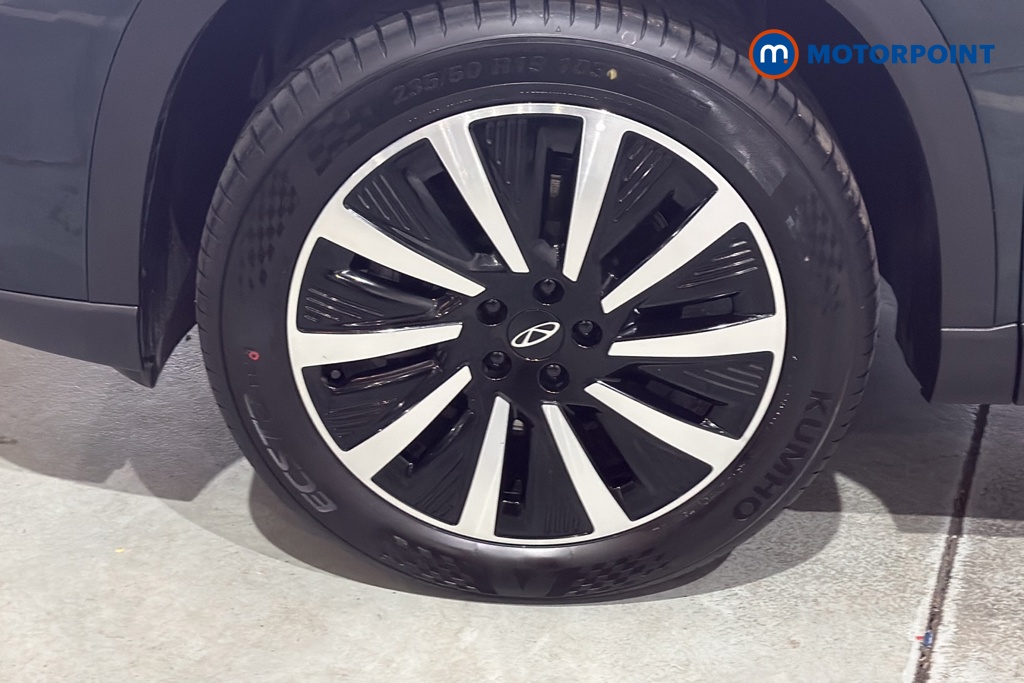 Chery Tiggo 8 Summit Automatic Petrol Plug-In Hybrid SUV - Stock Number (1682743) - 44th supplementary image
