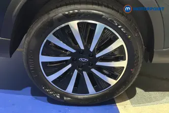 Chery Tiggo 8 Summit Automatic Petrol Plug-In Hybrid SUV - Stock Number (1682743) - 46th supplementary image