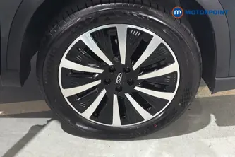Chery Tiggo 8 Summit Automatic Petrol Plug-In Hybrid SUV - Stock Number (1682743) - 47th supplementary image
