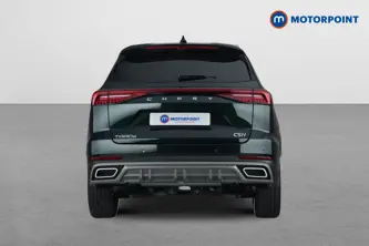 Chery Tiggo 8 Summit Automatic Petrol Plug-In Hybrid SUV - Stock Number (1682743) - Rear bumper