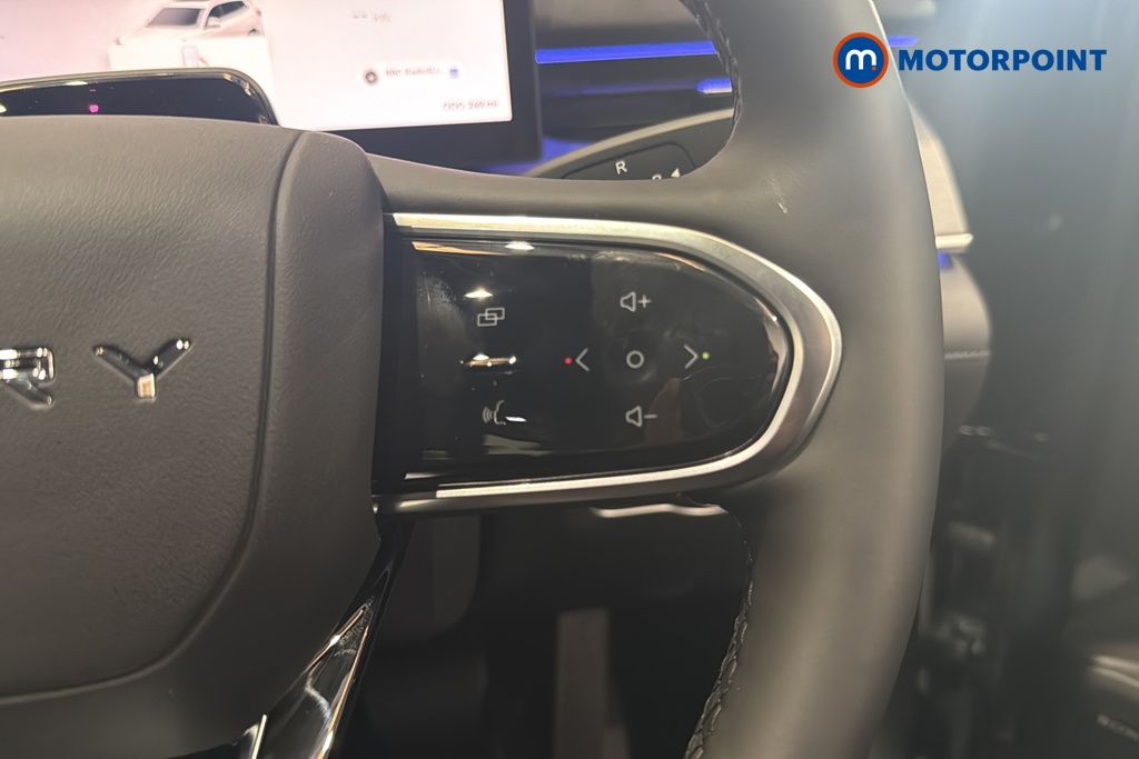 Chery Tiggo 8 Summit Automatic Petrol Plug-In Hybrid SUV - Stock Number (1682795) - 3rd supplementary image