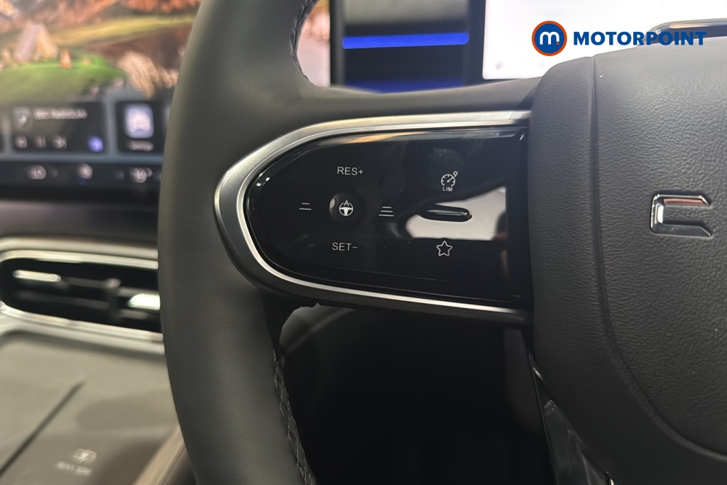 Chery Tiggo 8 Summit Automatic Petrol Plug-In Hybrid SUV - Stock Number (1682795) - 4th supplementary image