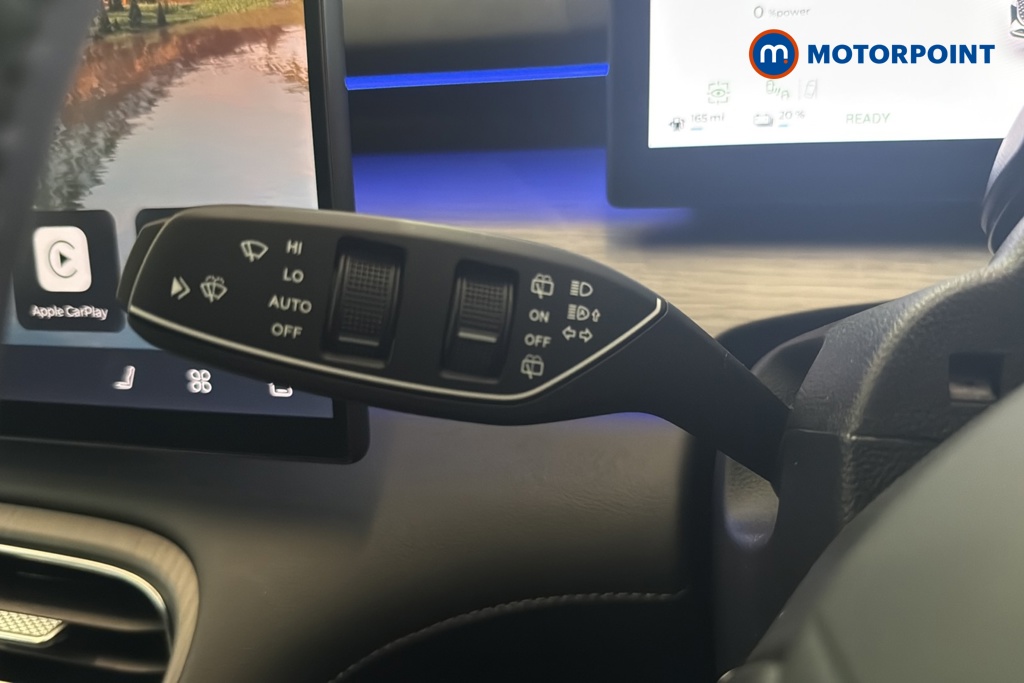 Chery Tiggo 8 Summit Automatic Petrol Plug-In Hybrid SUV - Stock Number (1682795) - 5th supplementary image