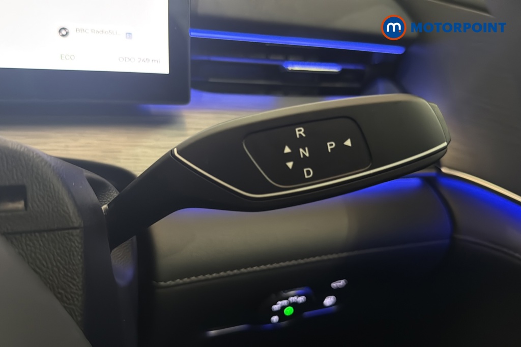Chery Tiggo 8 Summit Automatic Petrol Plug-In Hybrid SUV - Stock Number (1682795) - 6th supplementary image