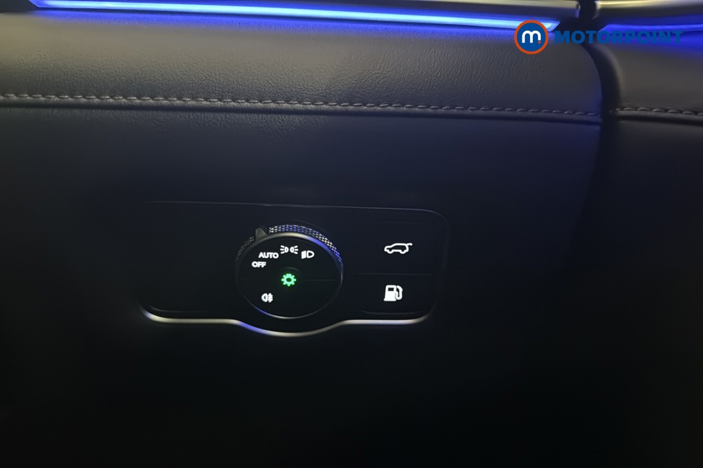 Chery Tiggo 8 Summit Automatic Petrol Plug-In Hybrid SUV - Stock Number (1682795) - 11th supplementary image