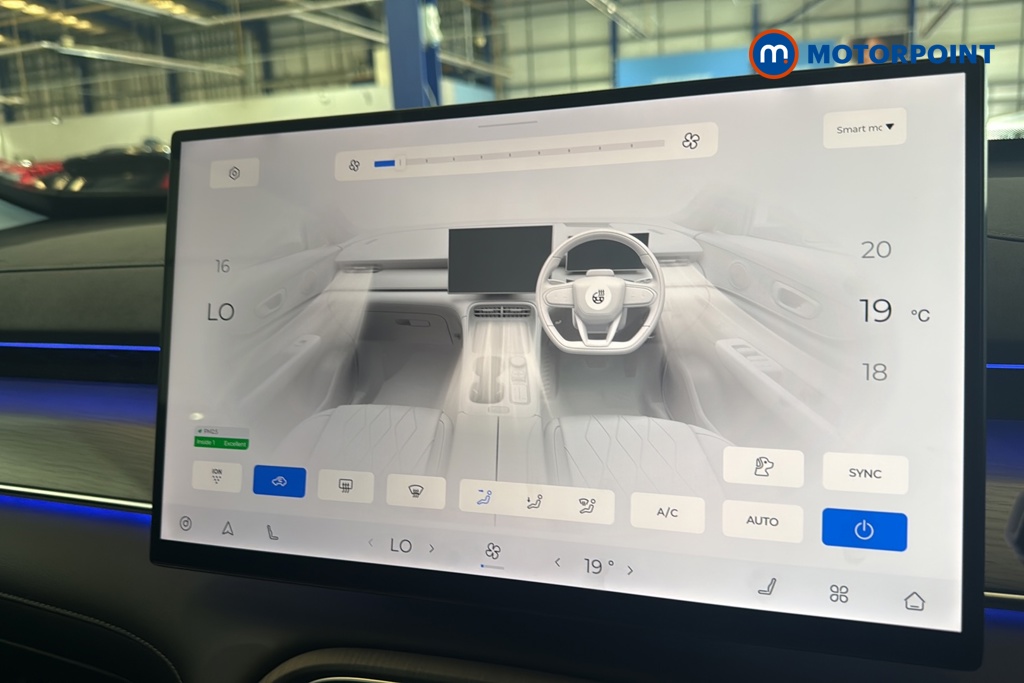 Chery Tiggo 8 Summit Automatic Petrol Plug-In Hybrid SUV - Stock Number (1682795) - 12th supplementary image