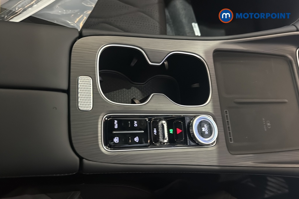 Chery Tiggo 8 Summit Automatic Petrol Plug-In Hybrid SUV - Stock Number (1682795) - 15th supplementary image