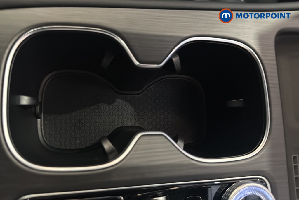Chery Tiggo 8 Summit Automatic Petrol Plug-In Hybrid SUV - Stock Number (1682795) - 16th supplementary image