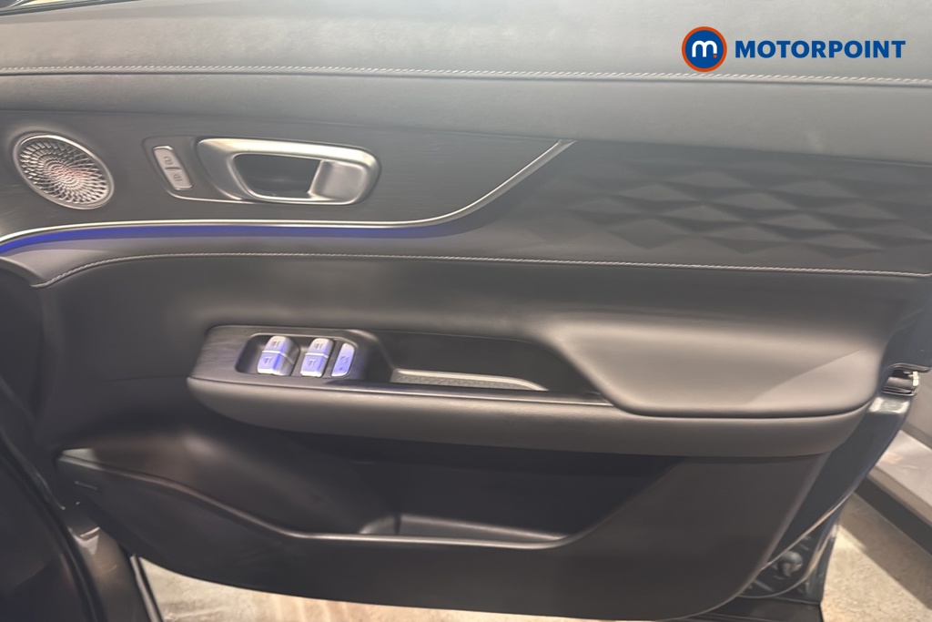 Chery Tiggo 8 Summit Automatic Petrol Plug-In Hybrid SUV - Stock Number (1682795) - 18th supplementary image