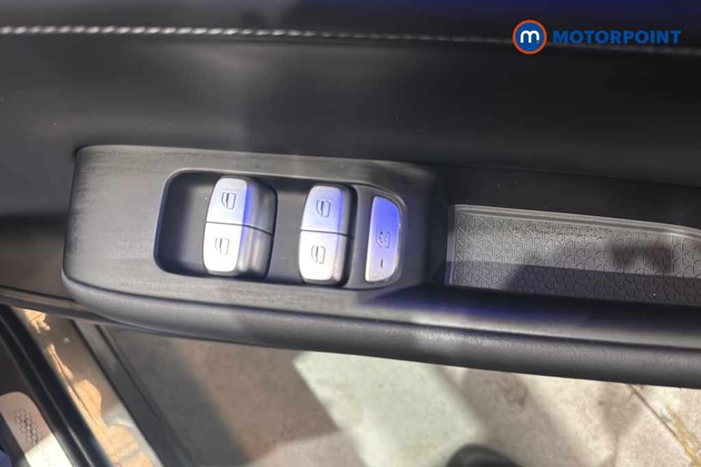 Chery Tiggo 8 Summit Automatic Petrol Plug-In Hybrid SUV - Stock Number (1682795) - 19th supplementary image