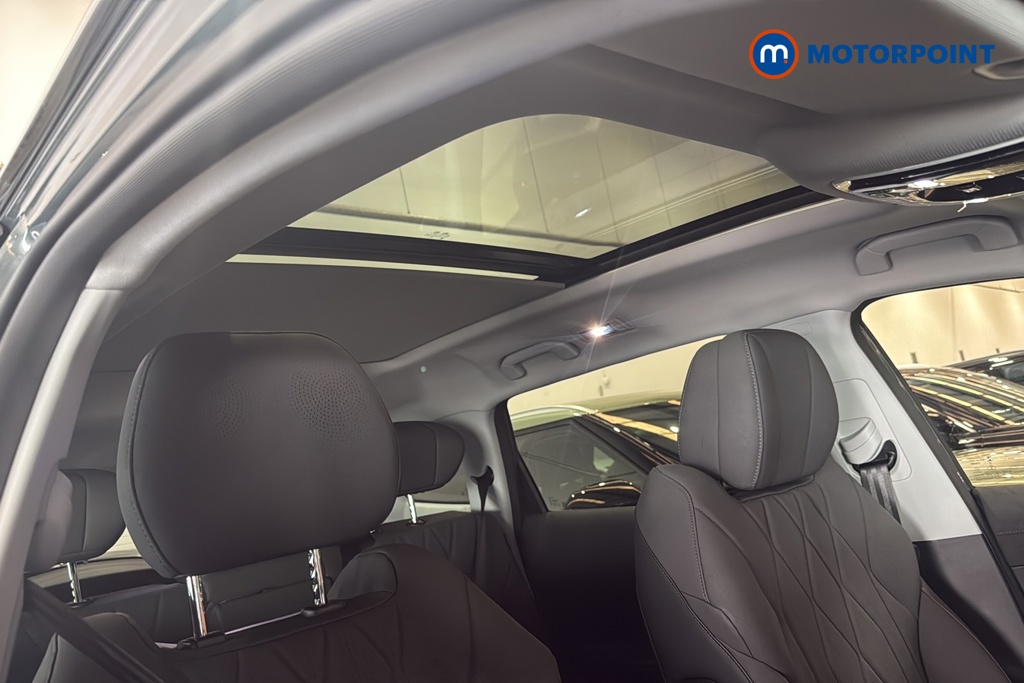 Chery Tiggo 8 Summit Automatic Petrol Plug-In Hybrid SUV - Stock Number (1682795) - 20th supplementary image